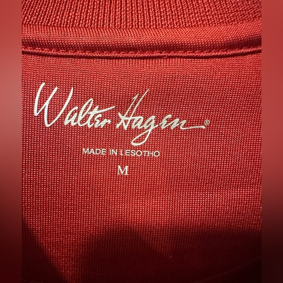 Walter Hagen Men’s Golf Polo - Picture 4 of 4
